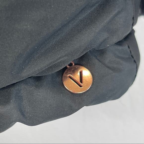 Lane Bryant LIVI Sherpa Half Zip Pullover Jacket Sweater - Picture 11 of 12